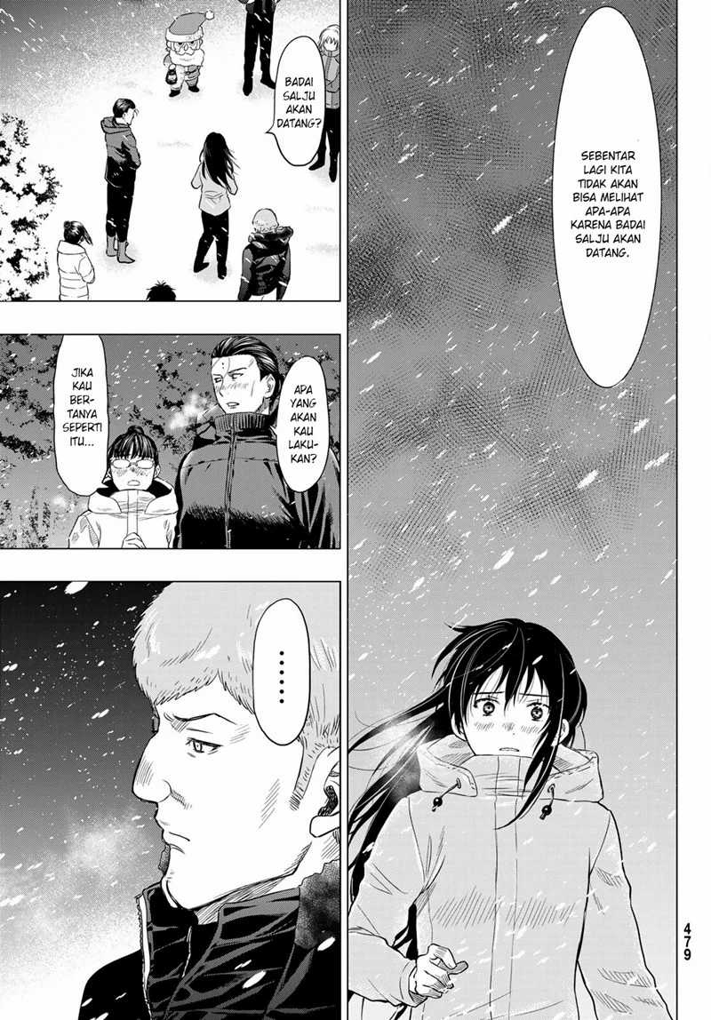 Tomodachi Game Chapter 90 Gambar 6