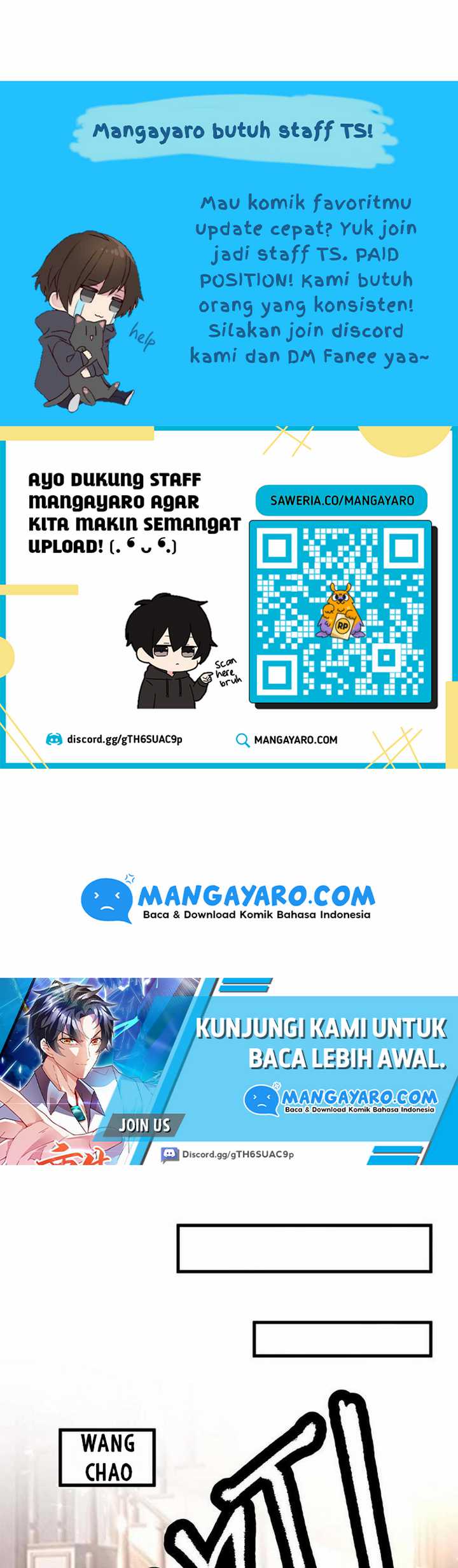 Baca Manhua Rebirth Abandoned Less Return Chapter 242 Gambar 2