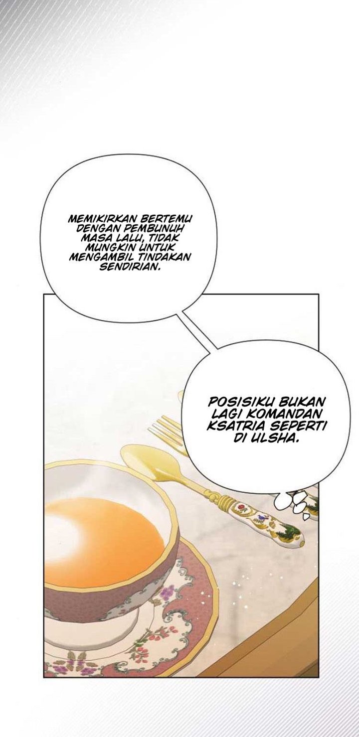 The Way That Knight Lives As a Lady Chapter 47 Gambar 10