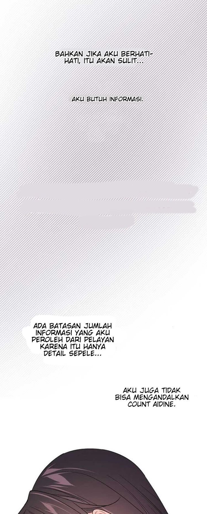 The Way That Knight Lives As a Lady Chapter 47 Gambar 11
