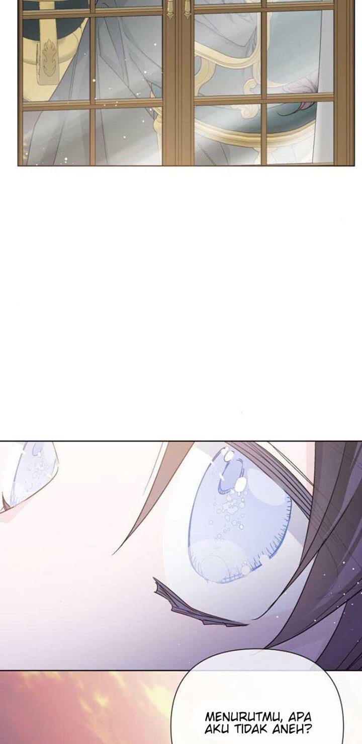 Baca Manhwa The Way That Knight Lives As a Lady Chapter 47 Gambar 2
