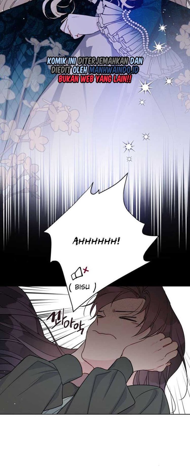 The Way That Knight Lives As a Lady Chapter 47 Gambar 20