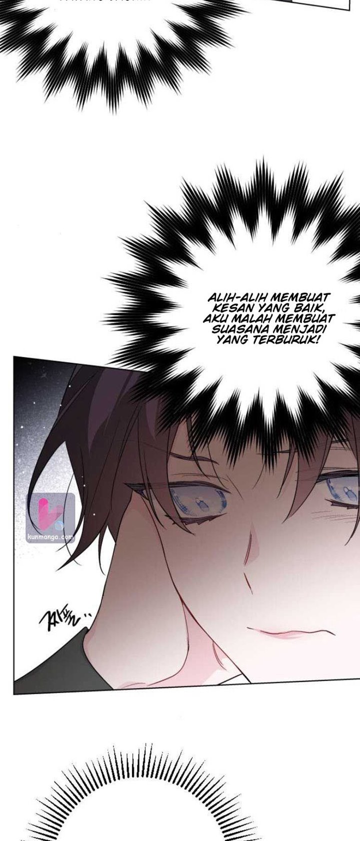 The Way That Knight Lives As a Lady Chapter 47 Gambar 22