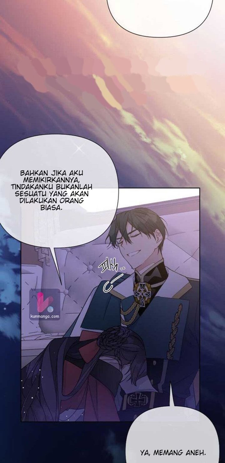 The Way That Knight Lives As a Lady Chapter 47 Gambar 3