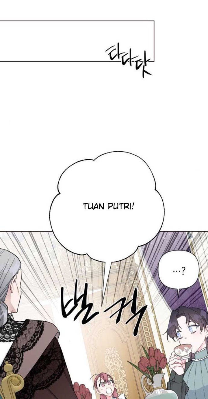 The Way That Knight Lives As a Lady Chapter 47 Gambar 31