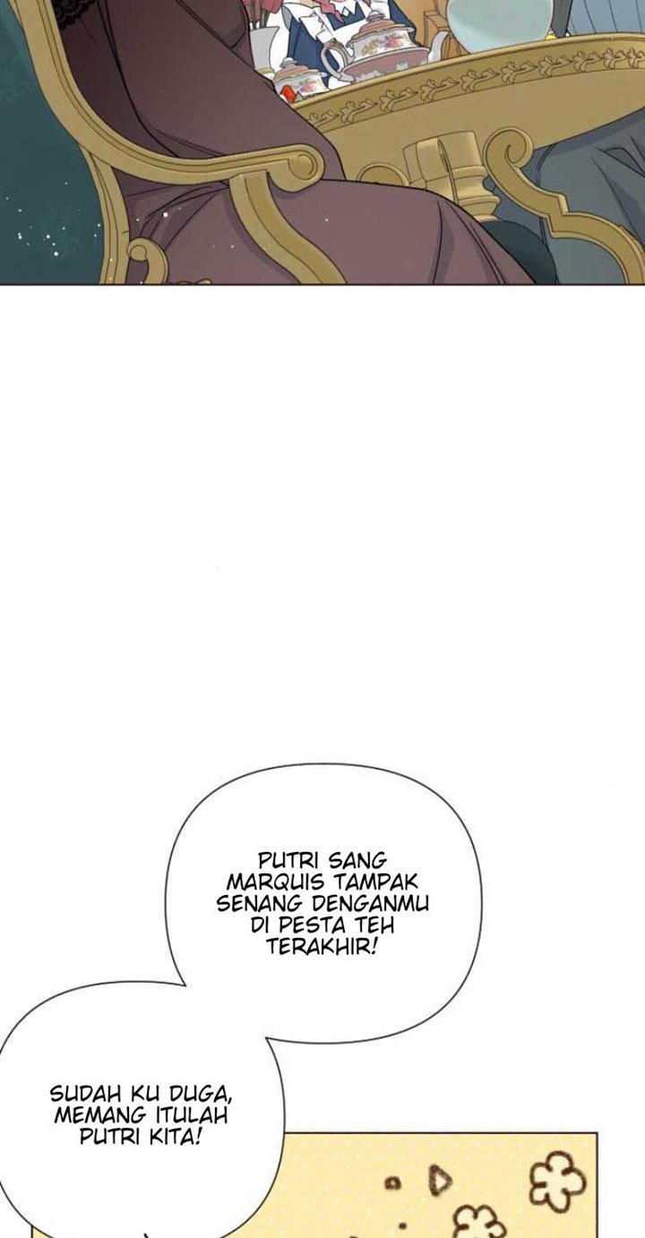 The Way That Knight Lives As a Lady Chapter 47 Gambar 32
