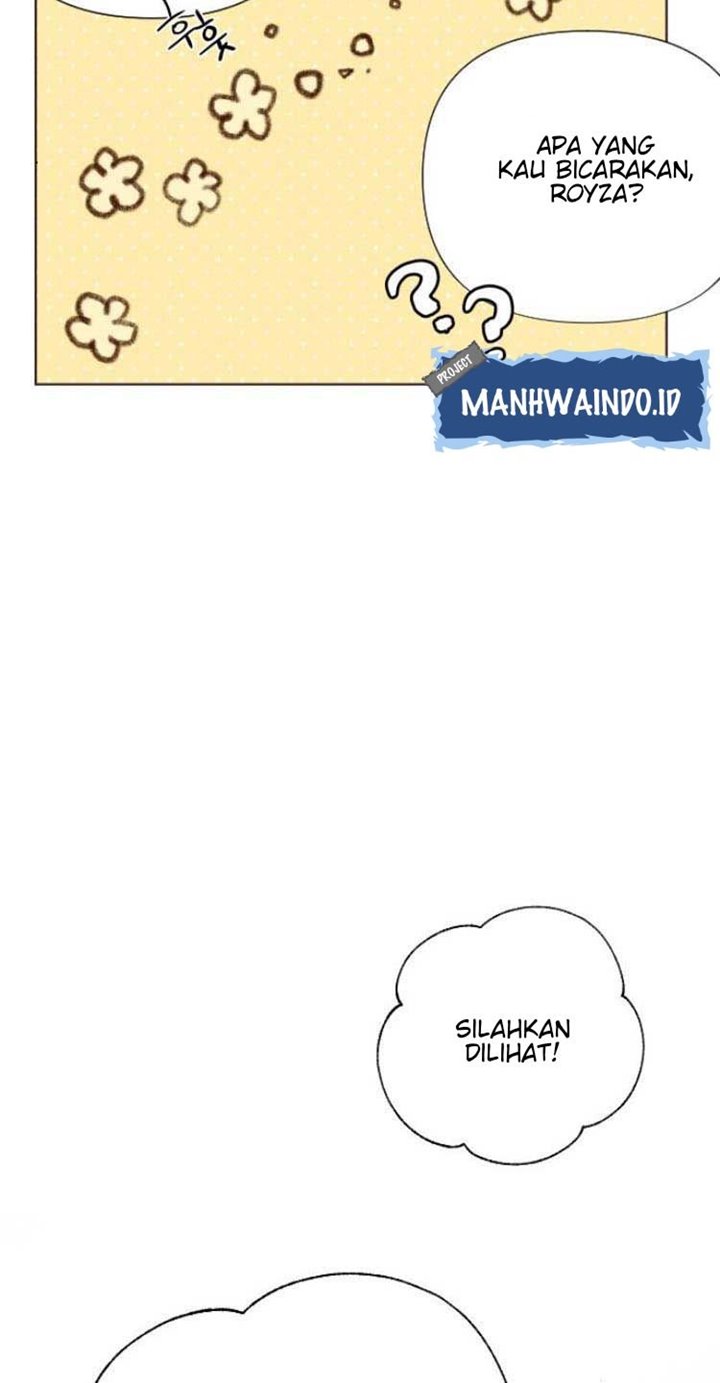 The Way That Knight Lives As a Lady Chapter 47 Gambar 33