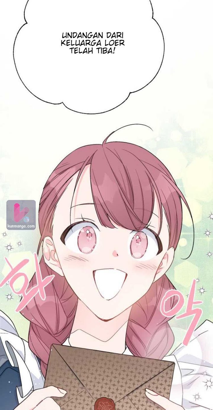 The Way That Knight Lives As a Lady Chapter 47 Gambar 34