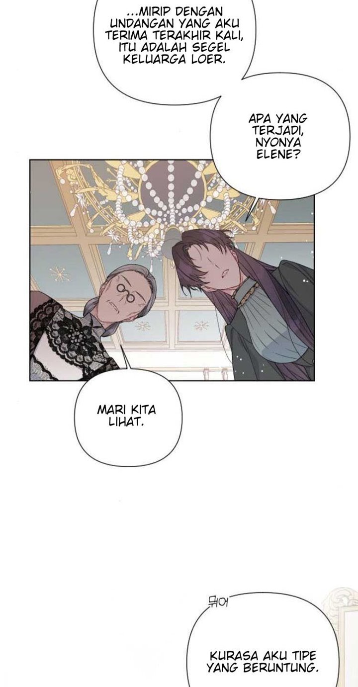 The Way That Knight Lives As a Lady Chapter 47 Gambar 37