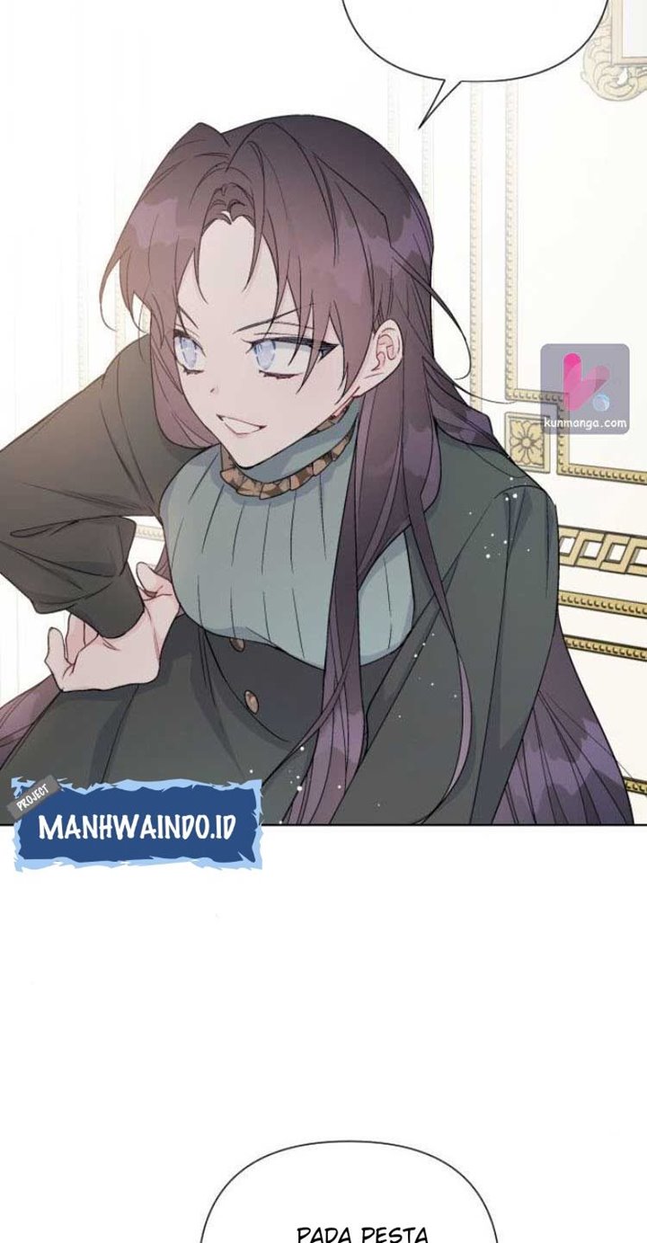 The Way That Knight Lives As a Lady Chapter 47 Gambar 38