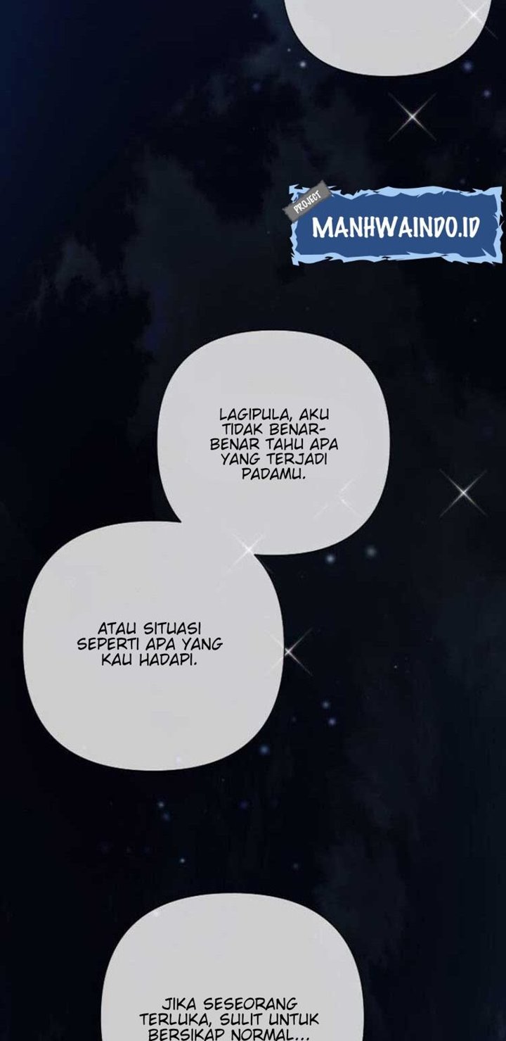 The Way That Knight Lives As a Lady Chapter 47 Gambar 4