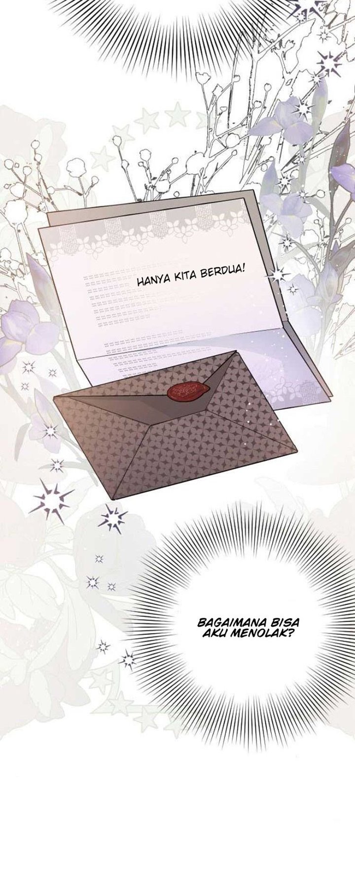 The Way That Knight Lives As a Lady Chapter 47 Gambar 48
