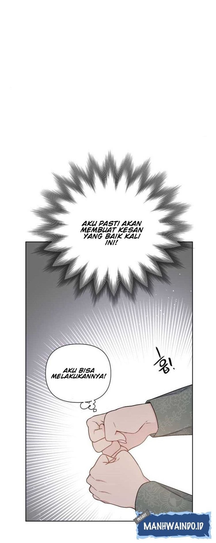 The Way That Knight Lives As a Lady Chapter 47 Gambar 49