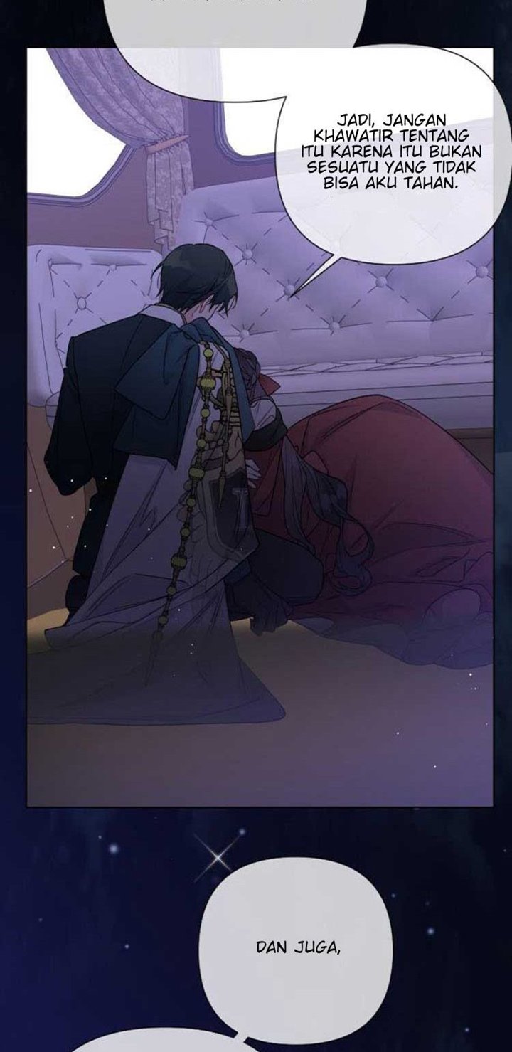 The Way That Knight Lives As a Lady Chapter 47 Gambar 5