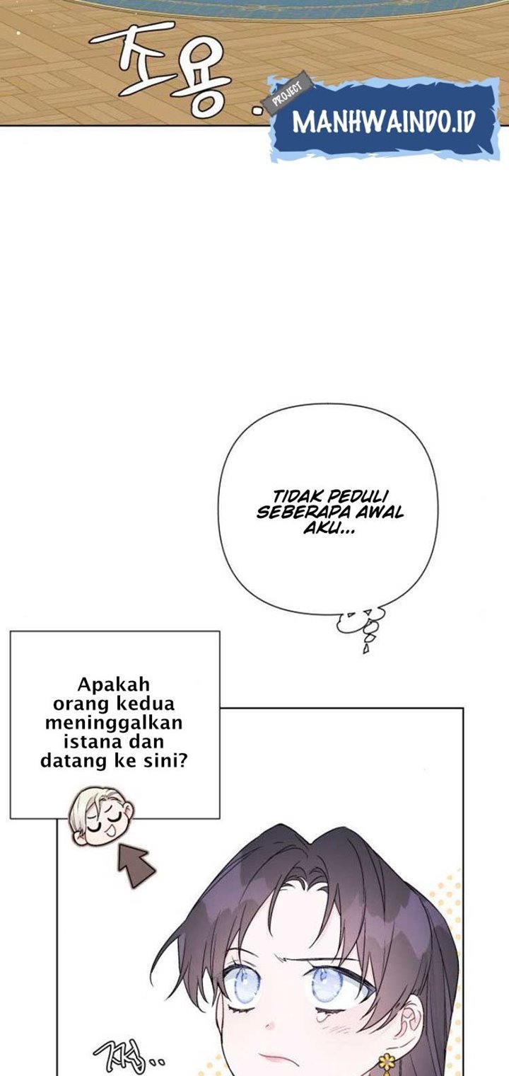 The Way That Knight Lives As a Lady Chapter 47 Gambar 52