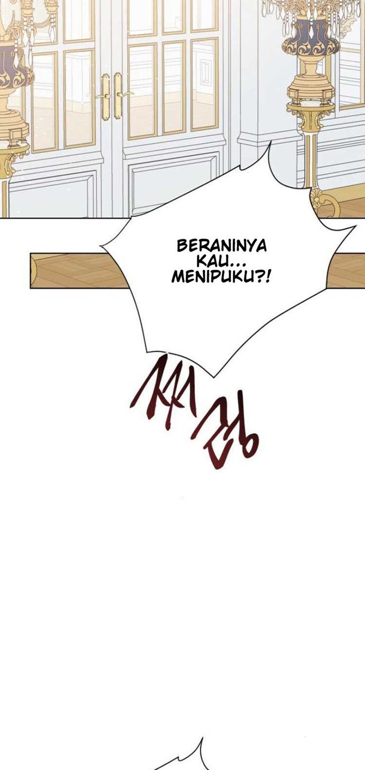 The Way That Knight Lives As a Lady Chapter 47 Gambar 54
