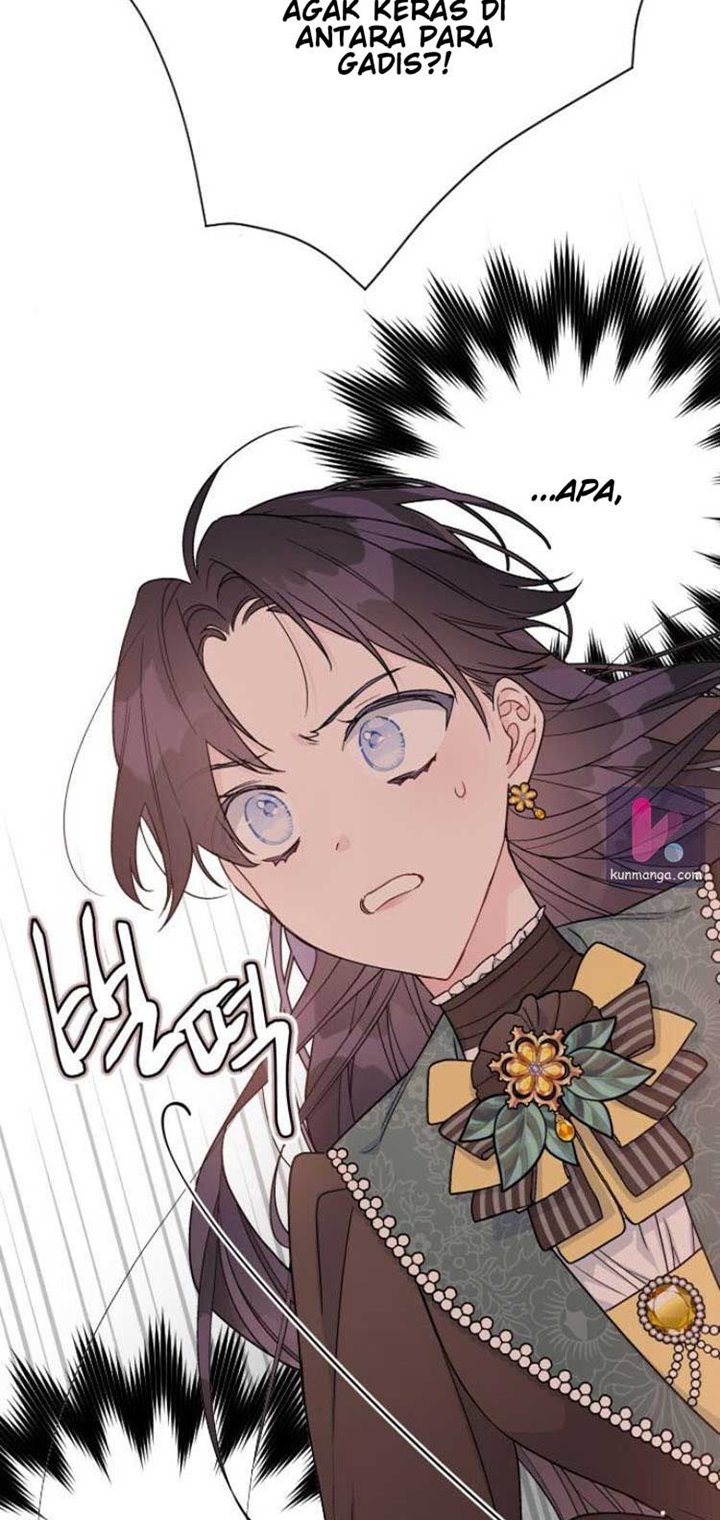 The Way That Knight Lives As a Lady Chapter 47 Gambar 57
