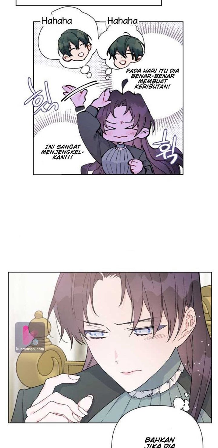 The Way That Knight Lives As a Lady Chapter 47 Gambar 7