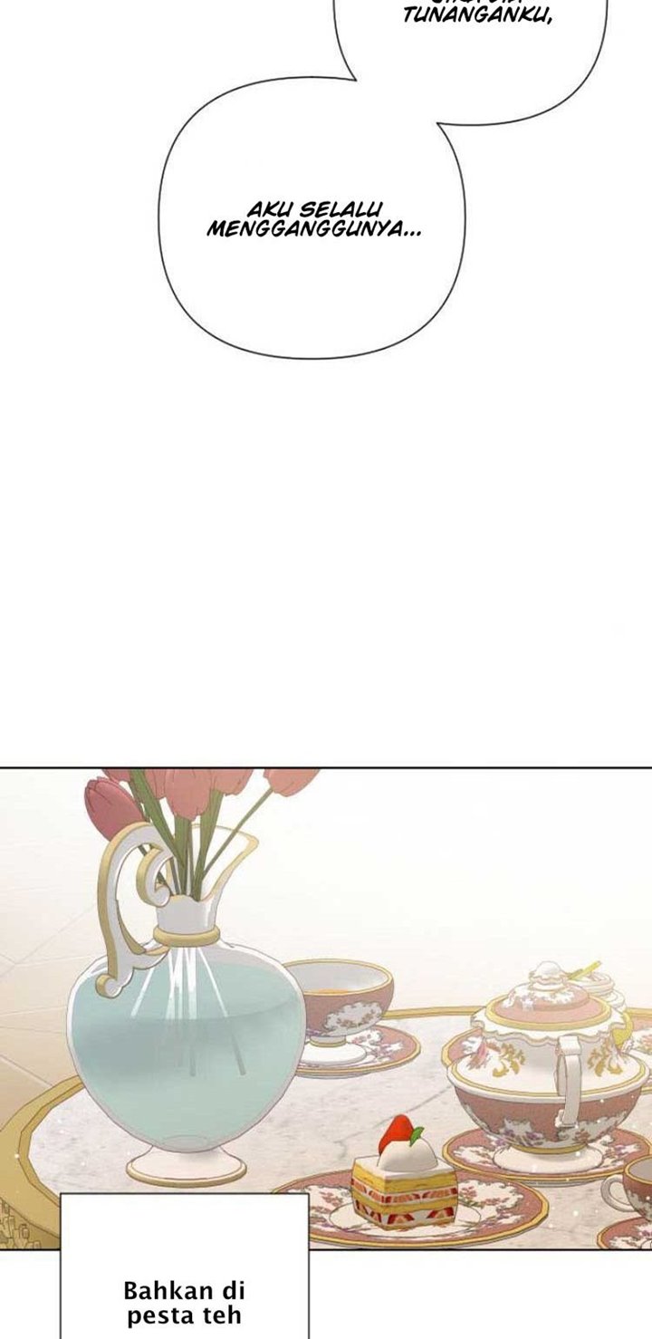 The Way That Knight Lives As a Lady Chapter 47 Gambar 8