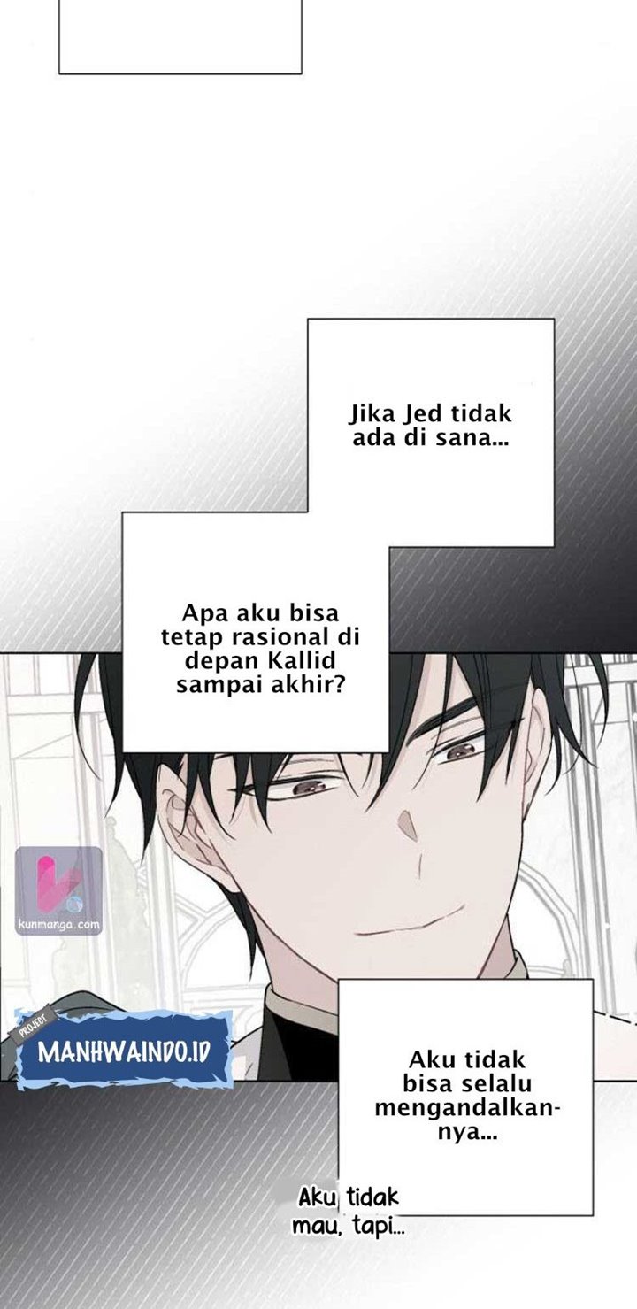The Way That Knight Lives As a Lady Chapter 47 Gambar 9