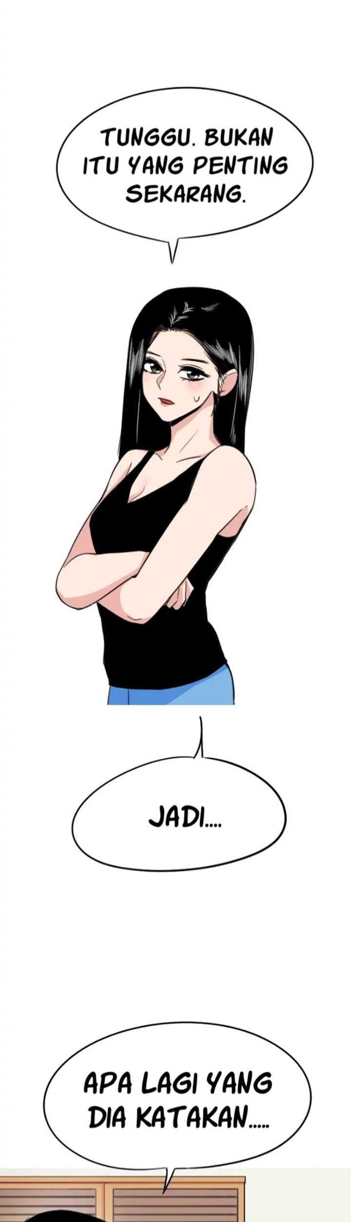 Drawing Romance Chapter 24 Gambar 17