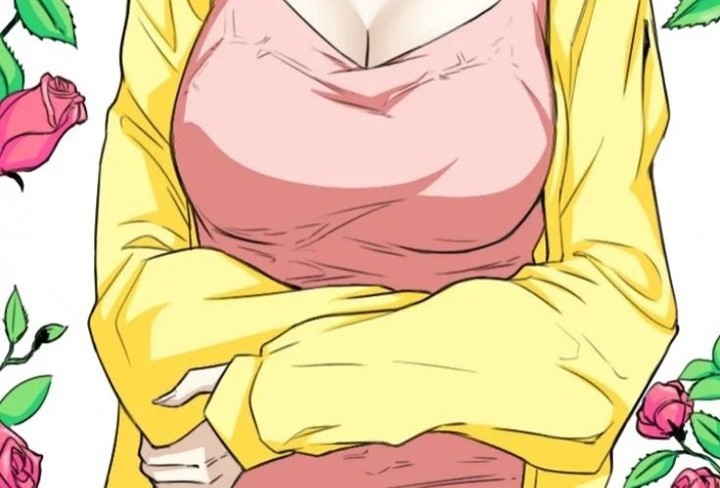 Baca Manhwa Drawing Romance Chapter 23 Gambar 2