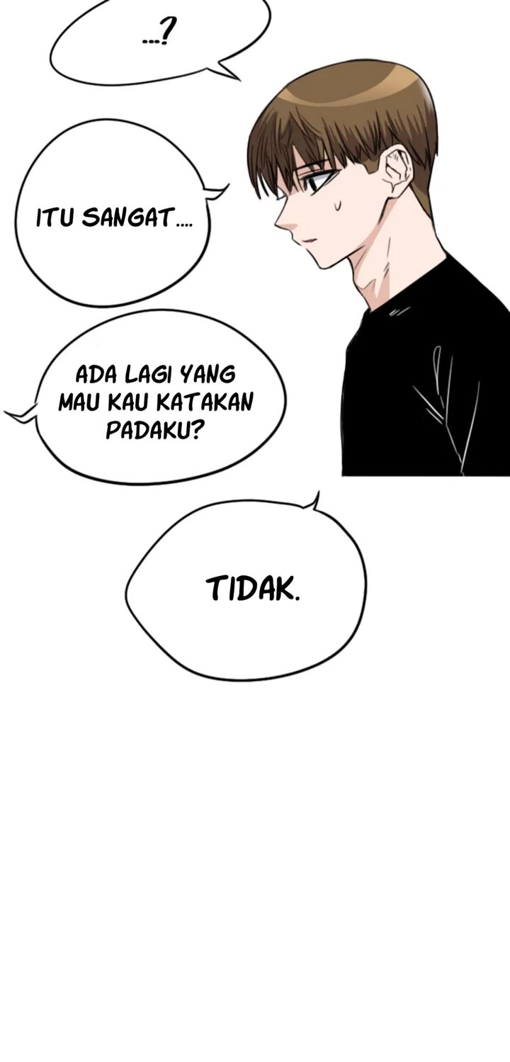 Drawing Romance Chapter 23 Gambar 47