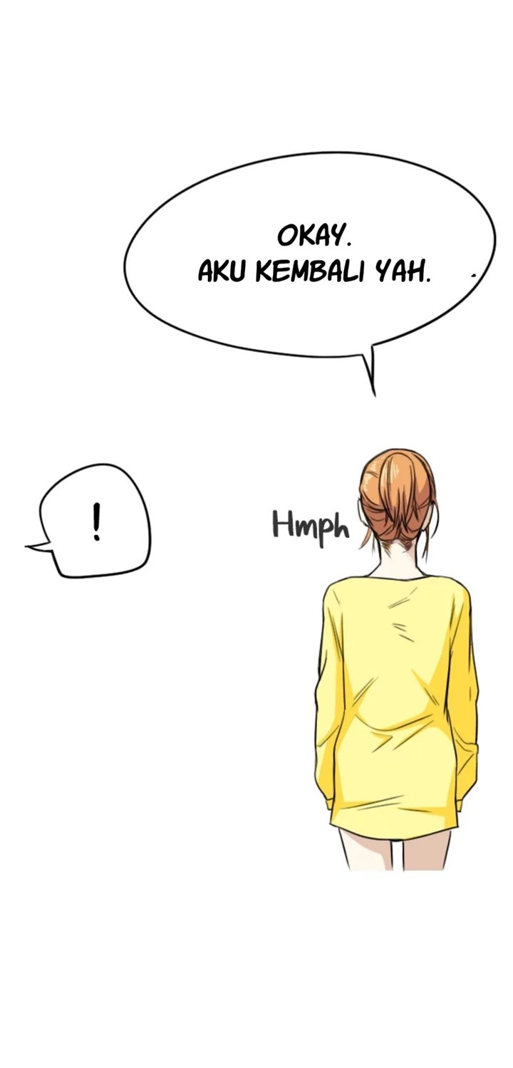 Drawing Romance Chapter 23 Gambar 48