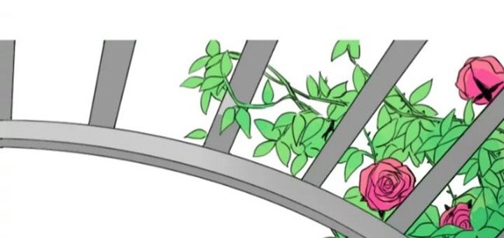 Drawing Romance Chapter 23 Gambar 18