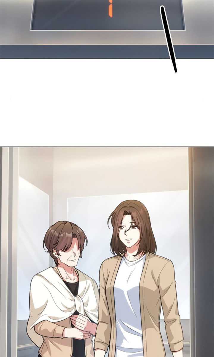 My Office Noona’s Story Chapter 45 Gambar 35