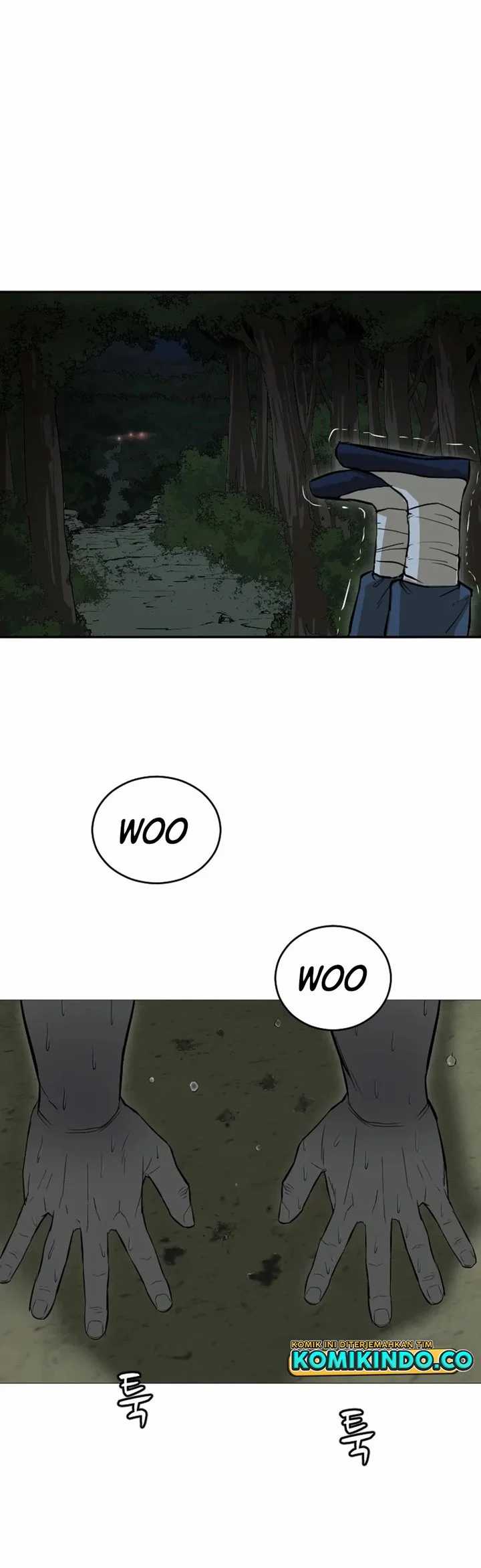Weak Teacher Chapter 18 Gambar 17