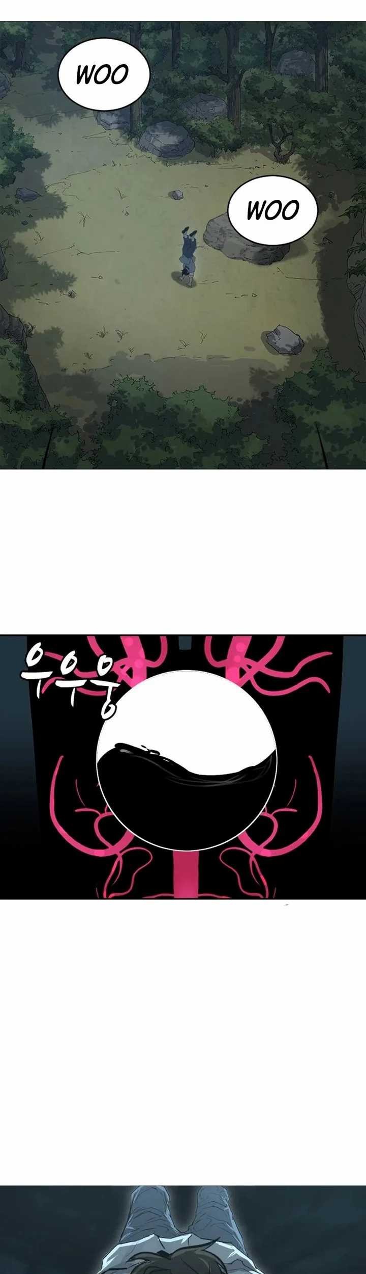 Weak Teacher Chapter 18 Gambar 18