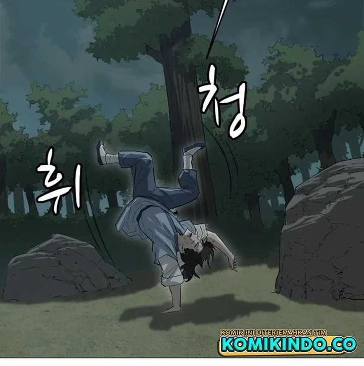 Weak Teacher Chapter 18 Gambar 21
