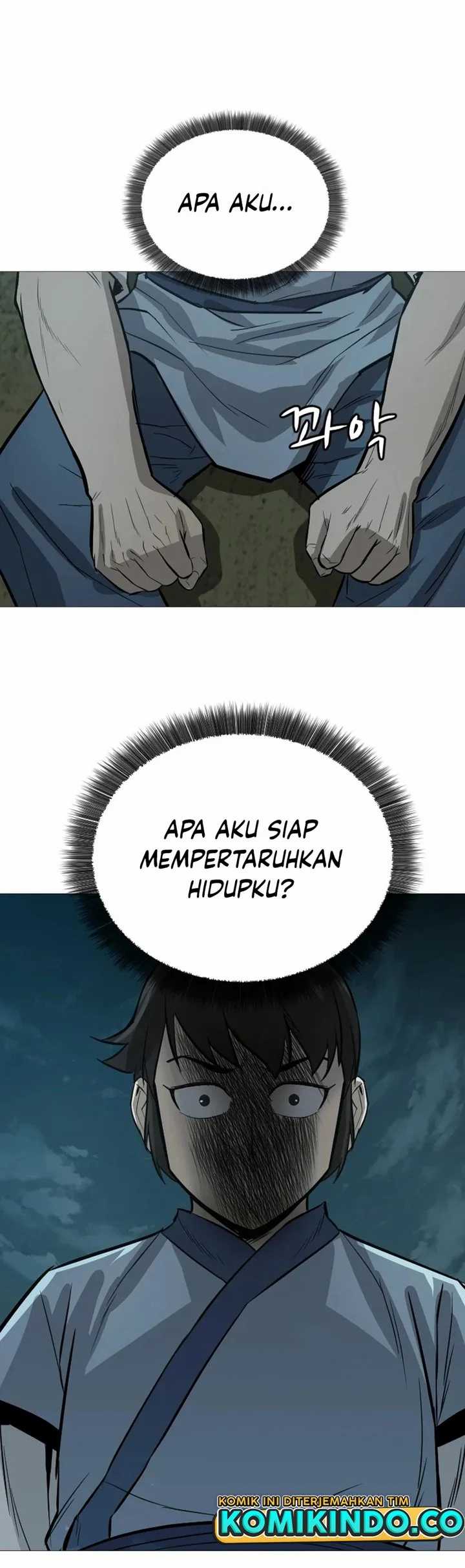 Weak Teacher Chapter 18 Gambar 40