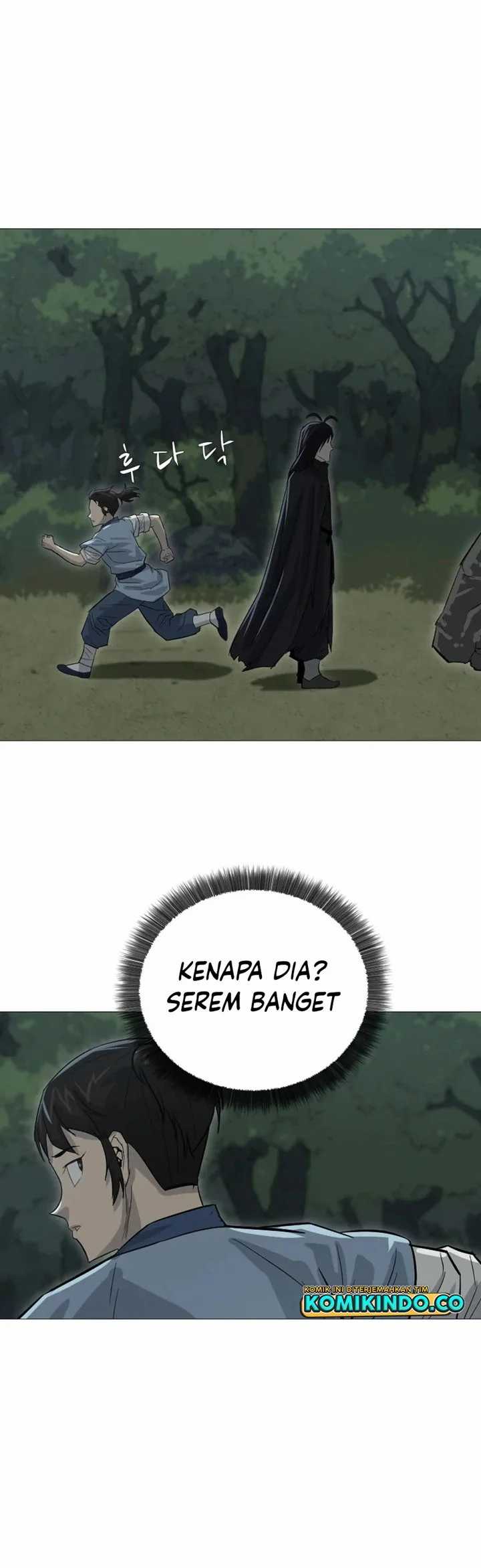 Weak Teacher Chapter 18 Gambar 47