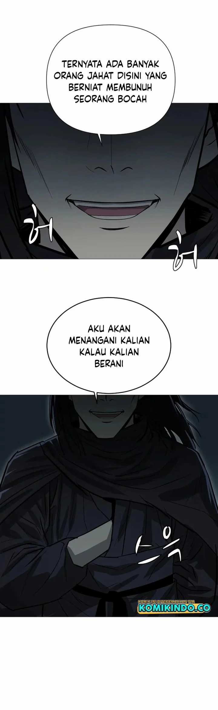 Weak Teacher Chapter 18 Gambar 49