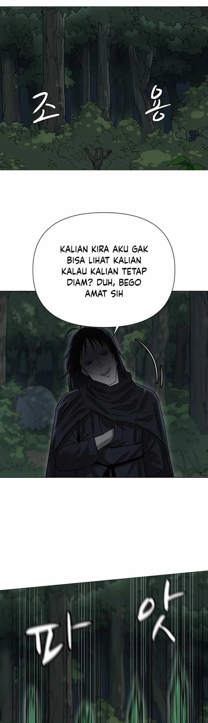 Weak Teacher Chapter 18 Gambar 50