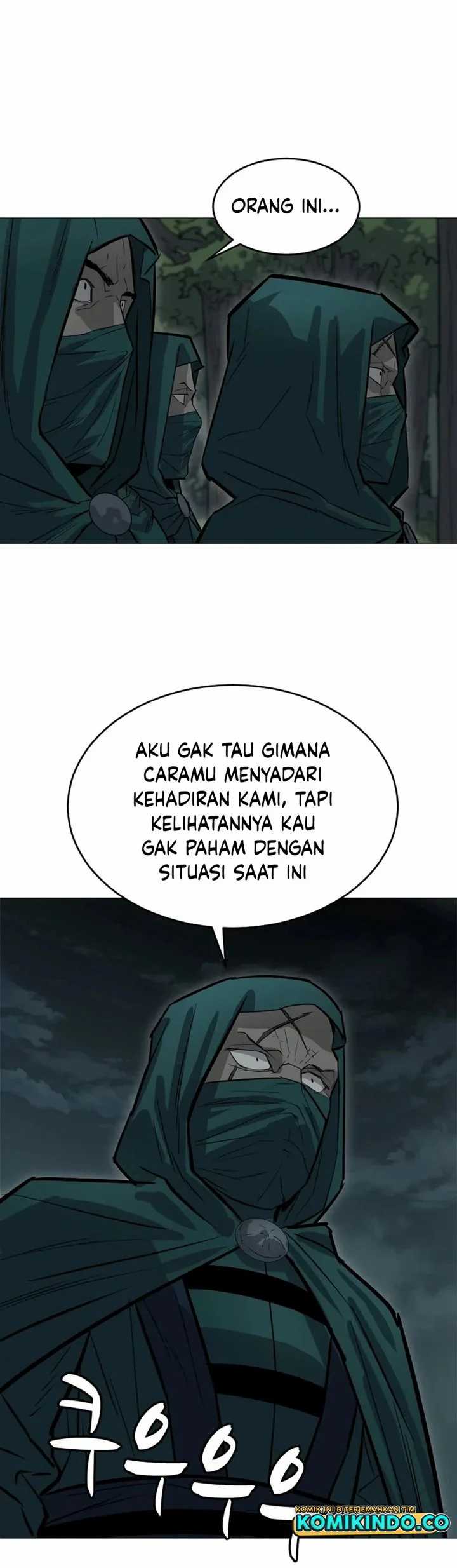 Weak Teacher Chapter 18 Gambar 54