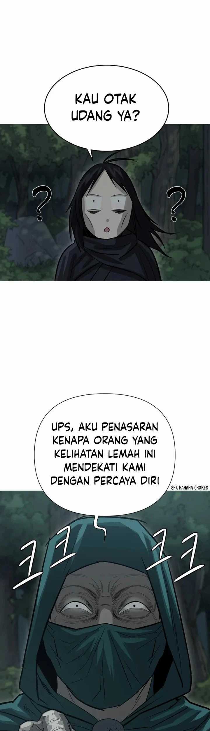 Weak Teacher Chapter 18 Gambar 59
