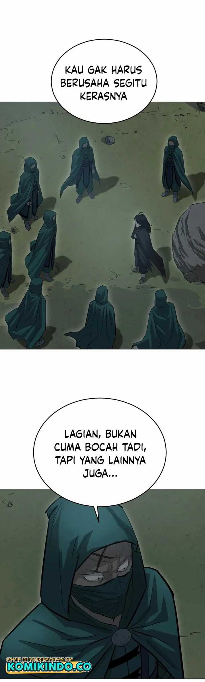 Weak Teacher Chapter 18 Gambar 61