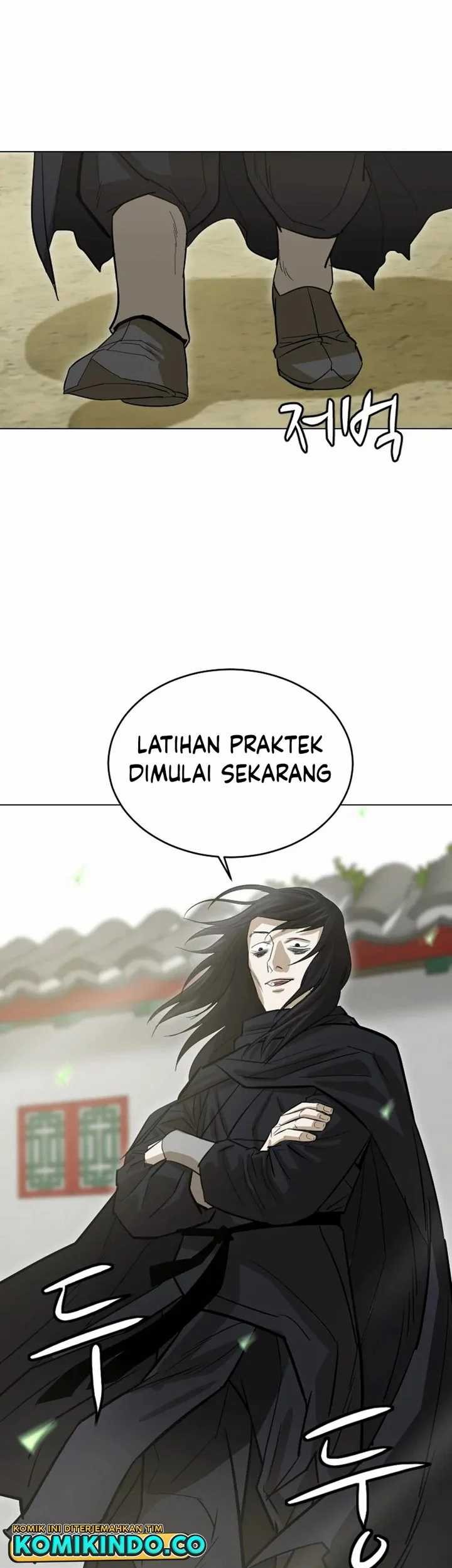 Weak Teacher Chapter 18 Gambar 5
