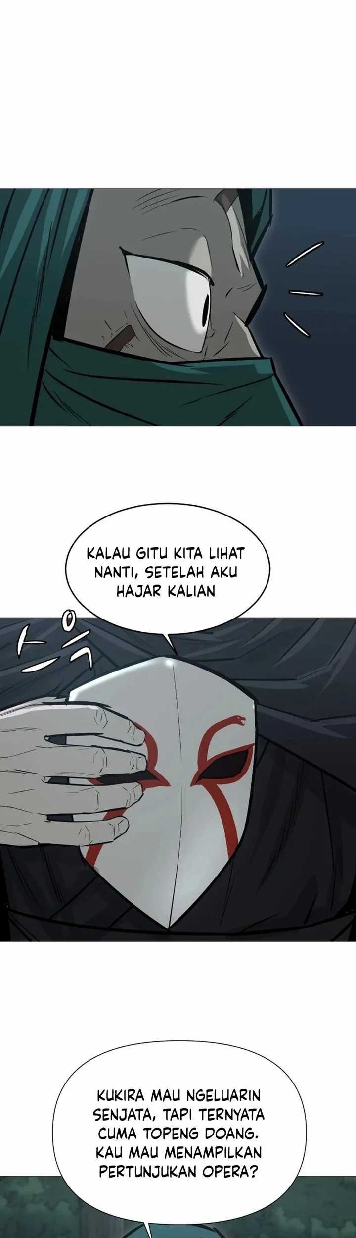 Weak Teacher Chapter 18 Gambar 64