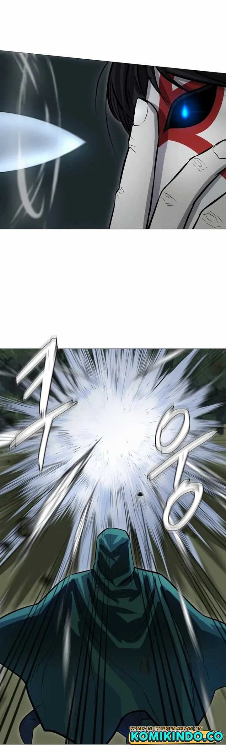Weak Teacher Chapter 18 Gambar 70
