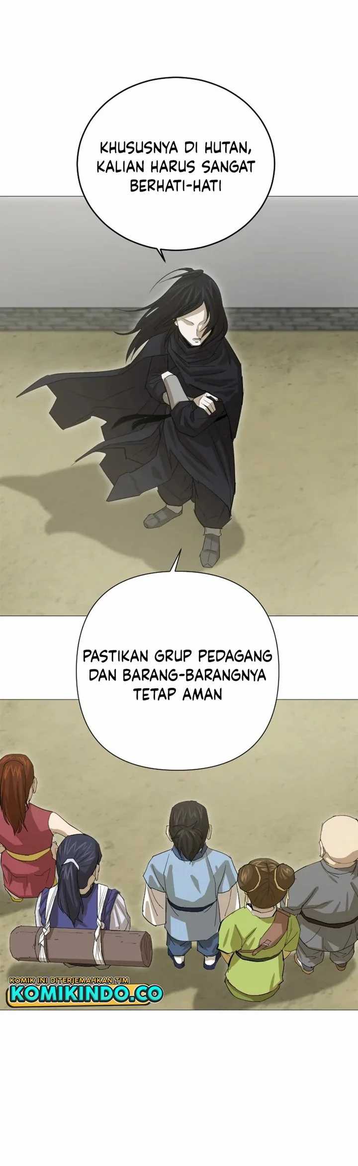 Weak Teacher Chapter 18 Gambar 8