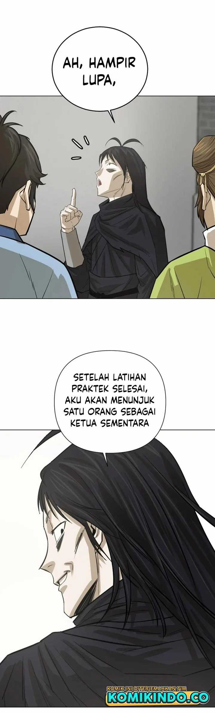 Weak Teacher Chapter 18 Gambar 9
