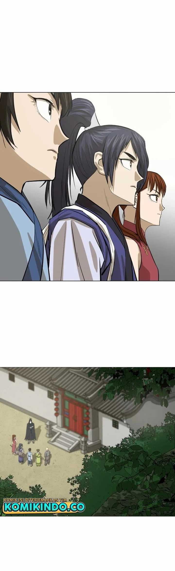 Weak Teacher Chapter 18 Gambar 10