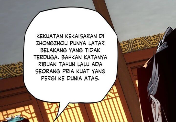 The Villain Of Destiny Chapter 09 Gambar 19