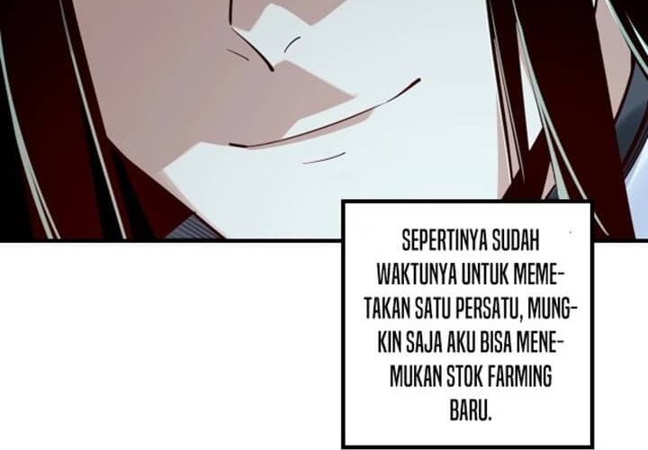 The Villain Of Destiny Chapter 09 Gambar 21