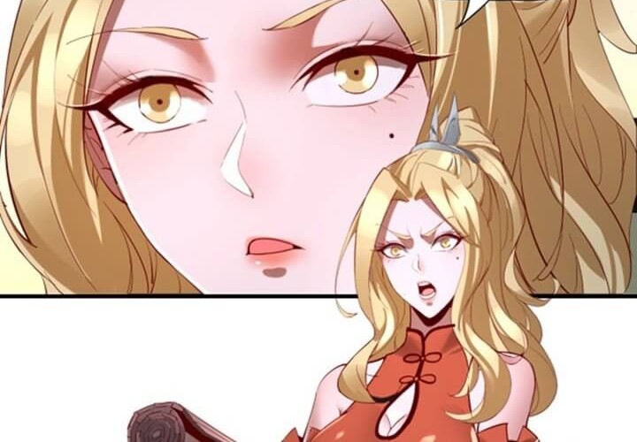 The Villain Of Destiny Chapter 09 Gambar 32