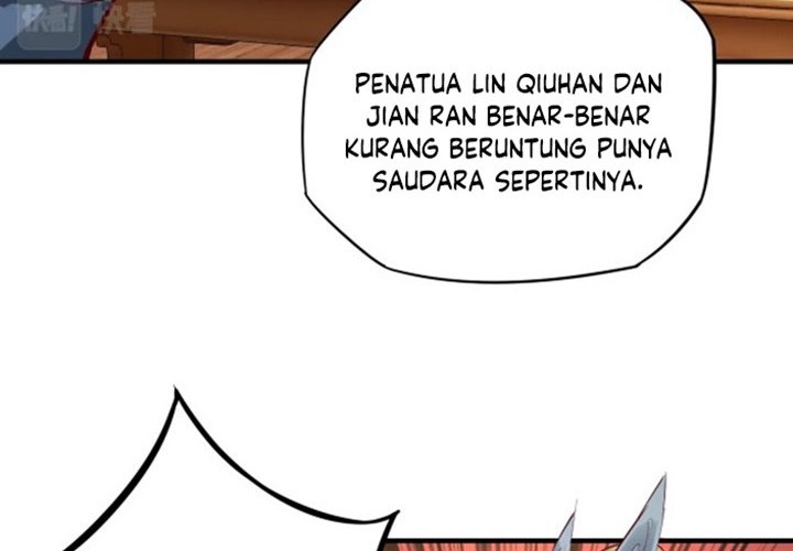 The Villain Of Destiny Chapter 09 Gambar 34